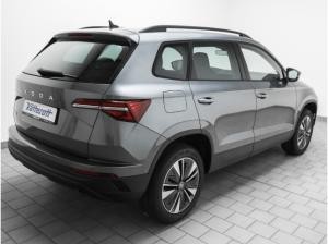 Skoda Karoq Selection 1.5 TSI DSG AHK Winter