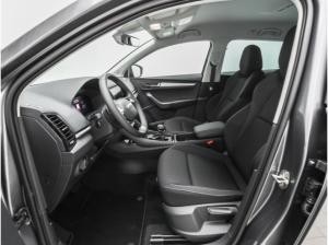 Skoda Karoq Selection 1.5 TSI DSG AHK Winter