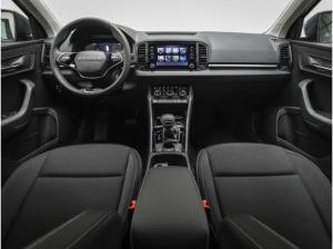 Skoda Karoq Selection 1.5 TSI DSG AHK Winter