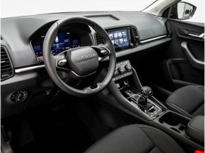 Skoda Karoq Selection 1.5 TSI DSG AHK Winter