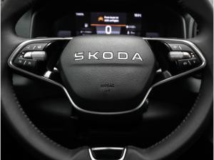 Skoda Karoq Selection 1.5 TSI DSG AHK Winter