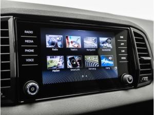 Skoda Karoq Selection 1.5 TSI DSG AHK Winter