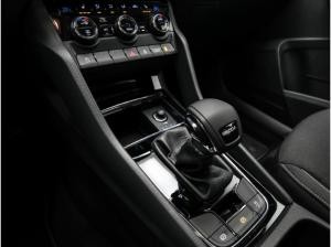 Skoda Karoq Selection 1.5 TSI DSG AHK Winter