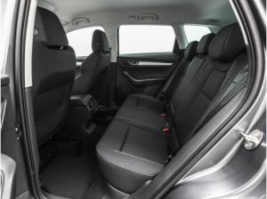 Skoda Karoq Selection 1.5 TSI DSG AHK Winter