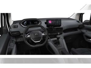 Peugeot Rifter 1.5 BlueHDi 100 L1 Allure N1 LED+PDC