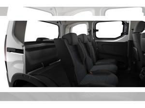 Peugeot Rifter 1.5 BlueHDi 100 L1 Allure N1 LED+PDC