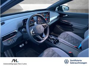 Volkswagen ID.4 Pure Matrix Navi ACC RFK Keyless Wärmepumpe