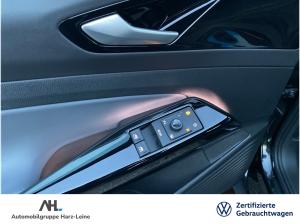 Volkswagen ID.4 Pure Matrix Navi ACC RFK Keyless Wärmepumpe