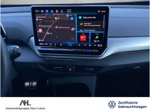 Volkswagen ID.4 Pure Matrix Navi ACC RFK Keyless Wärmepumpe