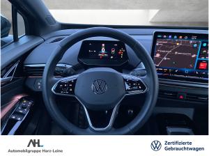 Volkswagen ID.4 Pure Matrix Navi ACC RFK Keyless Wärmepumpe