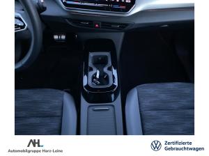 Volkswagen ID.4 Pure Matrix Navi ACC RFK Keyless Wärmepumpe
