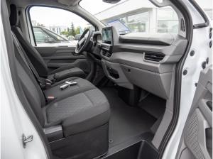 Volkswagen Transporter Elektro LR SOFORT verfügbar!