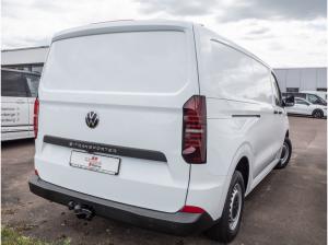 Volkswagen Transporter Elektro LR SOFORT verfügbar!