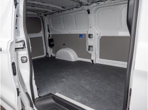 Volkswagen Transporter Elektro LR SOFORT verfügbar!