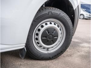 Volkswagen Transporter Elektro LR SOFORT verfügbar!