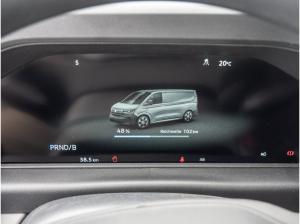 Volkswagen Transporter Elektro LR SOFORT verfügbar!