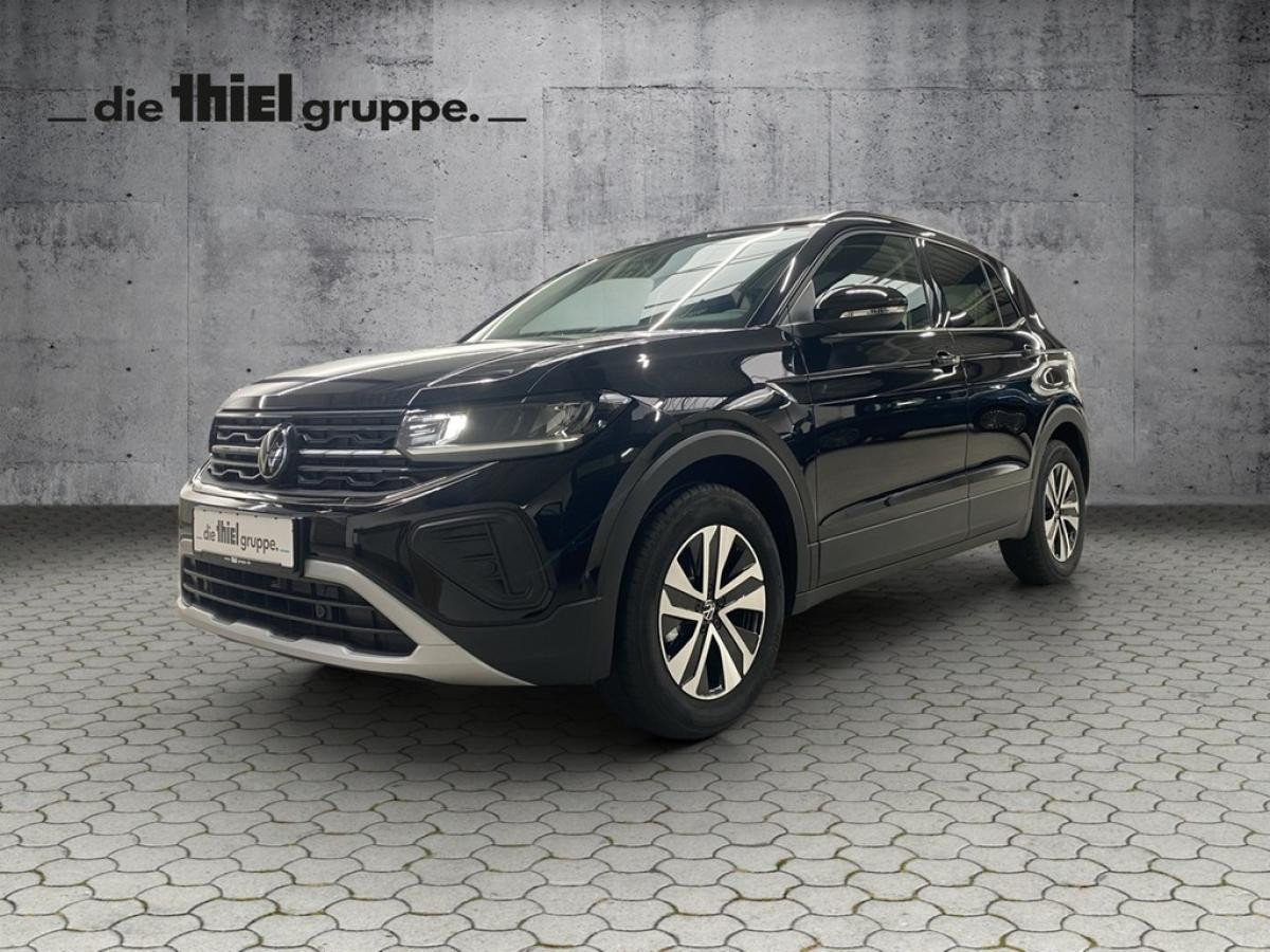 Volkswagen T-Cross 1.0 TSI Energy Privatleasing