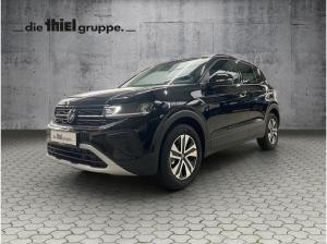 Volkswagen T-Cross 1.0 TSI Energy Privatleasing