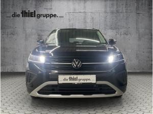 Volkswagen T-Cross 1.0 TSI Energy Privatleasing
