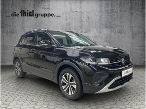 Volkswagen T-Cross 1.0 TSI Energy Privatleasing