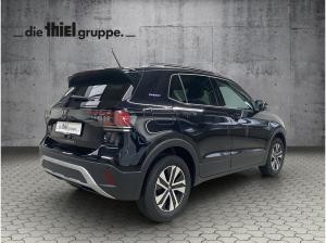 Volkswagen T-Cross 1.0 TSI Energy Privatleasing