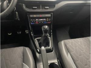 Volkswagen T-Cross 1.0 TSI Energy Privatleasing