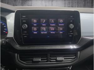 Volkswagen T-Cross 1.0 TSI Energy Privatleasing