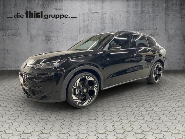 Volkswagen T-Roc 1.5 eTSI DSG R-Line Privatleasing