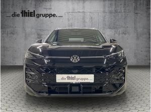 Volkswagen T-Roc 1.5 eTSI DSG R-Line Privatleasing