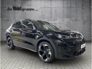 Volkswagen T-Roc 1.5 eTSI DSG R-Line Privatleasing