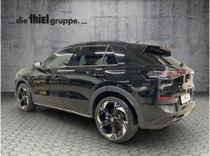 Volkswagen T-Roc 1.5 eTSI DSG R-Line Privatleasing