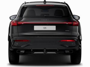 Audi Q5 TFSI qu. 2xS line/All Black/HuD/Pano/360°/Matrix/AHK/21Zoll