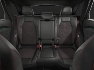 Audi Q5 TFSI qu. 2xS line/All Black/HuD/Pano/360°/Matrix/AHK/21Zoll