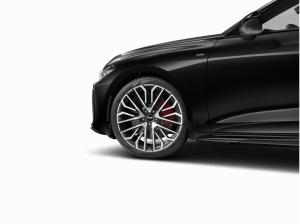 Audi A5 Avant TFSI e-hybrid 2xS line/All Black/HuD/360°/Matrix/AHK/20Zoll