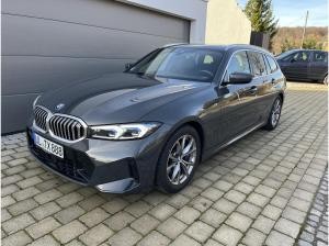 BMW 330 i M-Sport Faktor 0,41 Schnell verfügbar