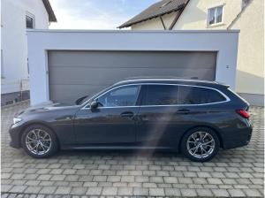 BMW 330 i M-Sport Faktor 0,41 Schnell verfügbar