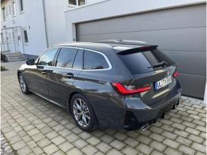 BMW 330 i M-Sport Faktor 0,41 Schnell verfügbar