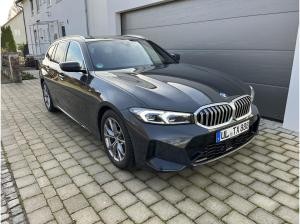 BMW 330 i M-Sport Faktor 0,41 Schnell verfügbar