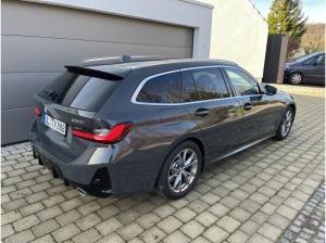 BMW 330 i M-Sport Faktor 0,41 Schnell verfügbar