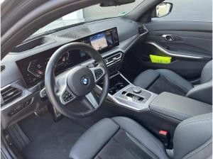 BMW 330 i M-Sport Faktor 0,41 Schnell verfügbar