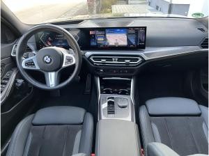 BMW 330 i M-Sport Faktor 0,41 Schnell verfügbar