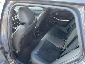 BMW 330 i M-Sport Faktor 0,41 Schnell verfügbar