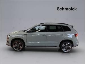 Skoda Karoq Sportline 2.0 TDI DSG AHK NAVI LED ACC RFK