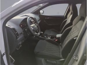 Skoda Karoq Sportline 2.0 TDI DSG AHK NAVI LED ACC RFK