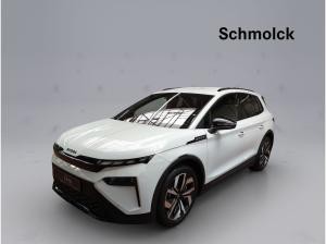 Skoda Elroq 85 Sportline DSG Wärmepumpe NAVI LED ACC