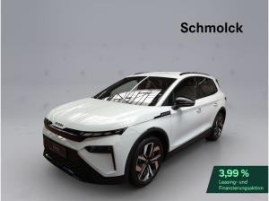 Skoda Elroq 85 Sportline DSG Wärmepumpe NAVI LED ACC