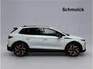Skoda Elroq 85 Sportline DSG Wärmepumpe NAVI LED ACC