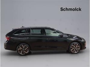 Skoda Octavia Combi Sportline 2.0 TDI DSG NAVI LED ACC