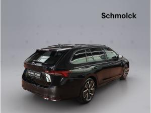 Skoda Octavia Combi Sportline 2.0 TDI DSG NAVI LED ACC