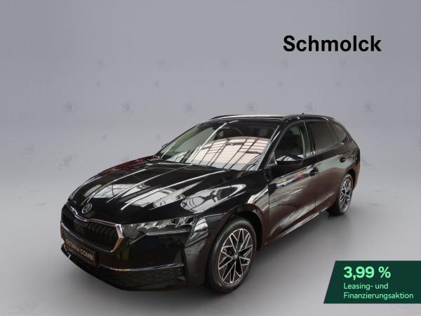 Skoda Octavia Combi Balance 1.5 TSI DSG NAVI LED ACC